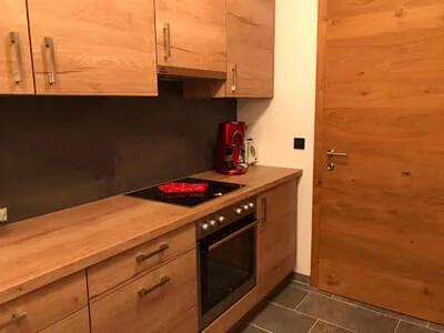 Ferienwohnung Waldglück am Astberg Bild 4